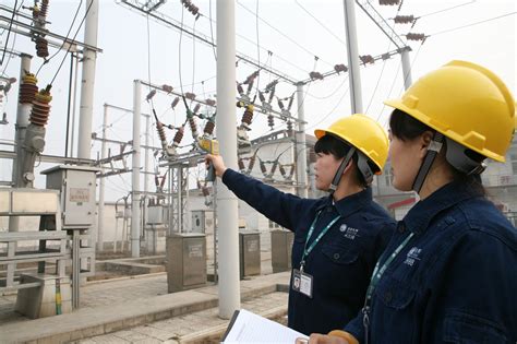 国网山西忻州供电：从“坐商”到“行商”-国际电力网
