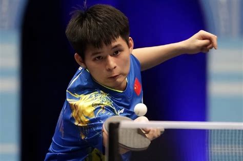 祝贺！世青赛国乒豪夺9冠：林诗栋独揽4冠，还有14岁新星横空出世