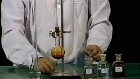 苯与溴的取代反应