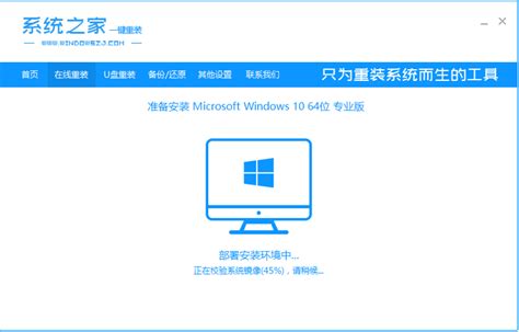 Win10系统之家官网_windows10纯净版 64位_微软Win10专业版_Win10系统下载官网