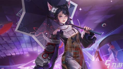 王者荣耀海报公孙离图片