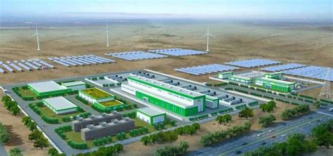 山西省：首批“新能源＋储能“试点项目纳入省级项目库