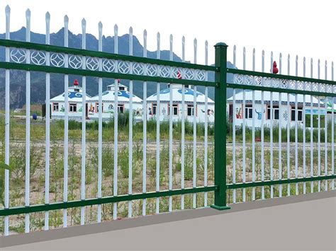 锌钢护栏-锌钢护栏价格-锌钢护栏厂家-河北创优金属科技有限公司