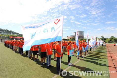 2022年选报四川的西部计划志愿者达7.4万余人 创历史新高-四川文明网
