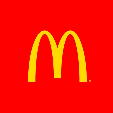 品牌标识 | 麦当劳中国