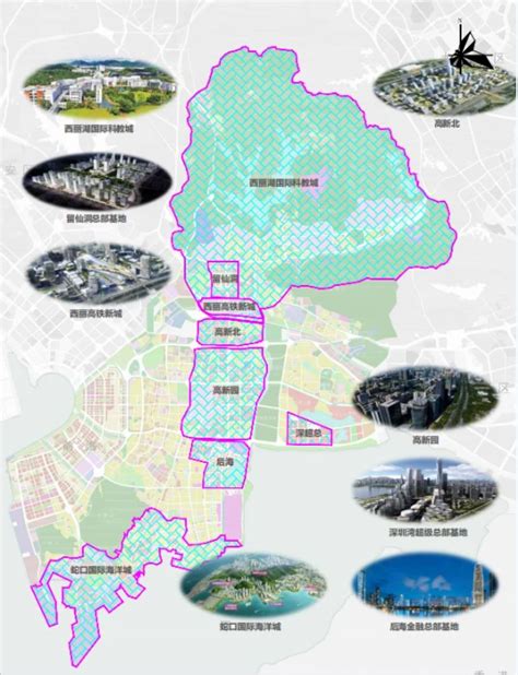 深圳“十四五”《规划纲要》发布-深圳政府在线_深圳市人民政府门户网站