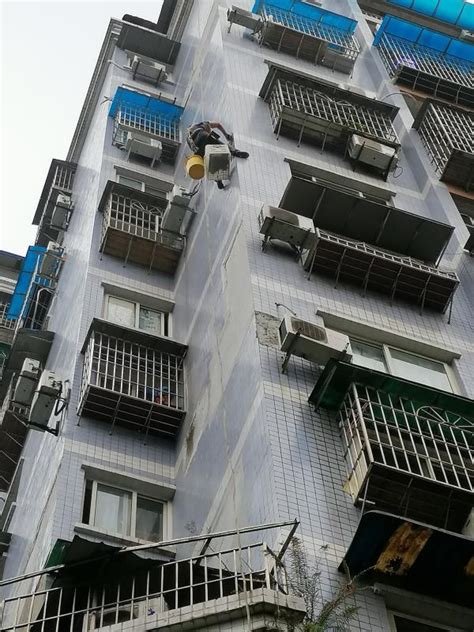 外墙翻新，外墙修缮涂料厂家，艾思尼，广州艾偲尼建材科技有限公司官网_塑纤布厂家