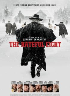 八恶人The Hateful Eight (2015)_1905电影网