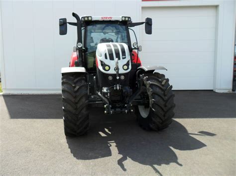 AuctionTime.com | 1994 AGCO WHITE 6175 Auction Results