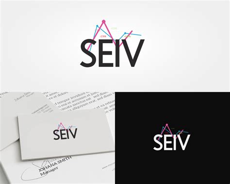 It Service Logo Design for Seiv by jordangadeke | Design #3637075