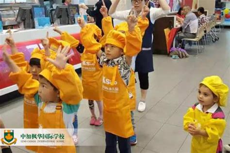 吴兴区举行民办幼儿园厨艺大赛