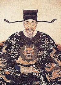 1633年12月8日明代科学家徐光启逝世 - 历史上的今天