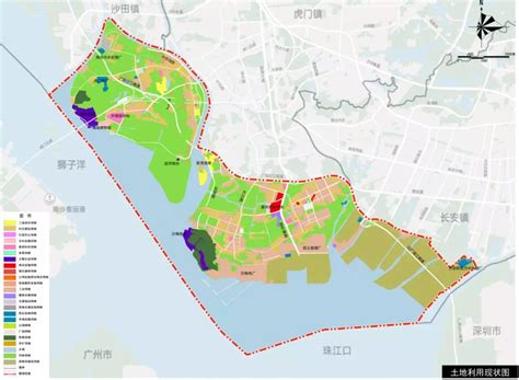 某城市滨海新区概念规划及城市设计方案高清文本[原创]