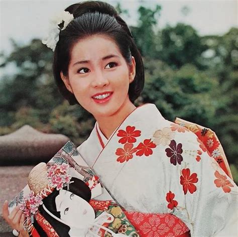 20世纪日本十大国宝级女星！各个肤白貌美惊为天人_释凡影视_新浪博客