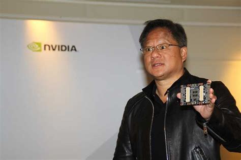 Nvidia CEO黄仁勋：英我们一直在寻找好机会_考研帮（kaoyan.com）