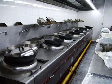 深圳餐具厨具回收，二手厨房设备，饭堂、食堂设备回收--求购|回收信息尽在51旧货网