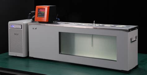 IV6000系列全自动乌氏粘度仪-杭州卓祥科技有限公司