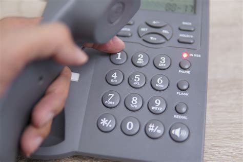 10-digit local dialing requirement to become effective in Arizona | The ...