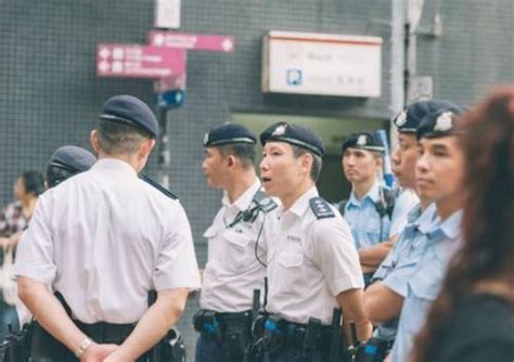 香港的总督查与总警司谁的官大？都是“总”字级别，却是天差地别