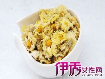 胎菊和菊花的功效区别，一次泡几朵 - 花百科