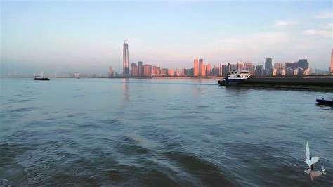 武汉中华路码头新趸船开始试运营 楚天都市报数字报