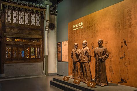安徽安庆：体验非遗文化 传承传统技艺-人民图片网