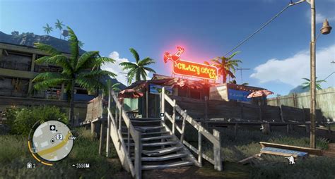 《孤岛惊魂3》首个DLC内容公布 圈钱行动开始！_3DM单机