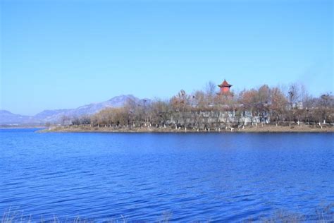 河北石家庄行唐县，四个不错的旅游景点|孔雀湖|行唐县|行唐_新浪新闻