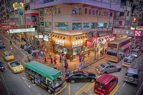 香港最繁华的区_香港油麻地旅行社 在哪里(2)_排行榜