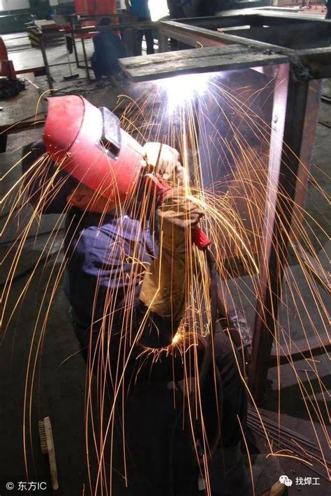氩弧焊MIG焊、TIG焊、MAG焊的区别及应用范围-苏州骏景企业管理咨询有限公司