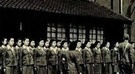 日本投降后，苏联俘虏了大量年轻女兵，处理办法至今让日本后怕_凤凰网汽车_凤凰网