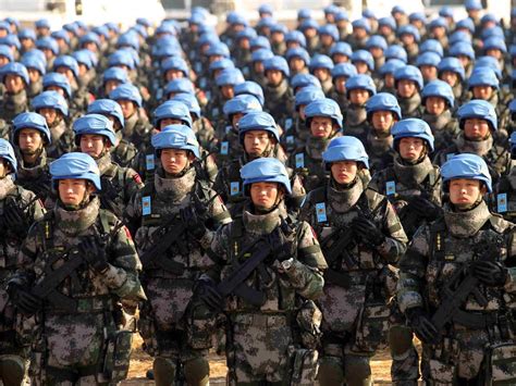 14个关键词带你读懂军人全部 - 中国军网
