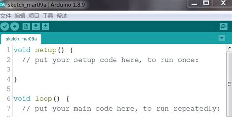 Arduino - 安装_学习Arduino|WIKI教程
