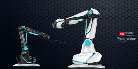 工业机器人|复合型双叉举AMR产品外观设计_南京洛可可-站酷ZCOOL