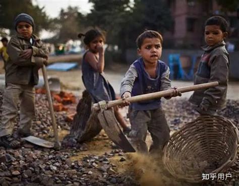 禁用童工是否合理？儿童有劳动的自由吗？ - 知乎