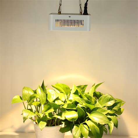 厚屹厂家 全光谱CREE3590植物生长灯 LED补光灯 植物灯支持定制 ...