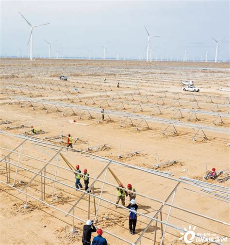 甘肃酒泉：2023年力争电源侧储能达80万千瓦-国际新能源网