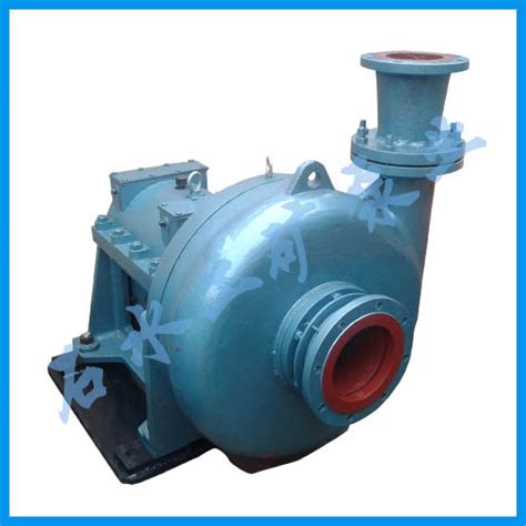 渣浆泵|渣浆泵|产品展示|洛阳双合水泵机械设备有限责任公司