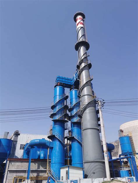 超净排放-陕西蓝银河环保设备工程有限公司