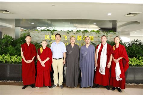 陕西省宗教院校建设交流会在法门寺佛学院举行