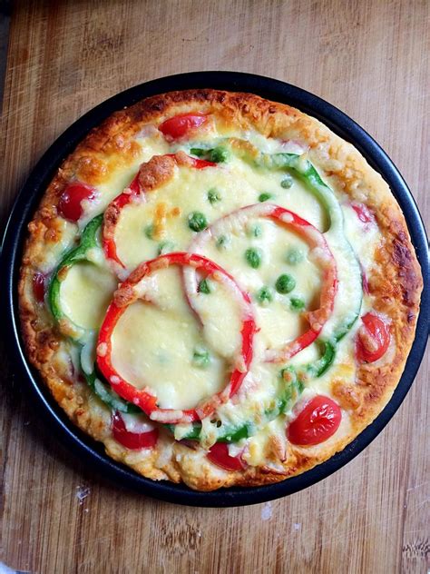 一款特立独行的美式披萨：Detroit Pizza 底特律披萨-Dr.Pizza比萨学院