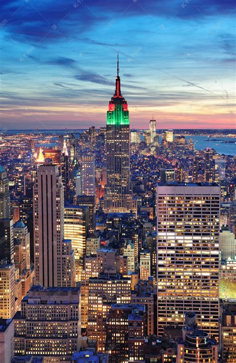 2020曼哈顿天际线-旅游攻略-门票-地址-问答-游记点评，纽约旅游旅游景点推荐-去哪儿攻略