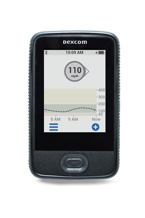 Dexcom G6 CGM System | Media Images | Dexcom