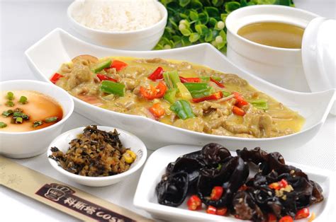 饭店套餐美食,中国菜系,食品餐饮,摄影素材,汇图网www.huitu.com