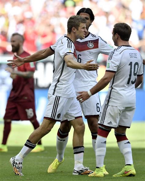 德媒盘点德国队2014世界杯冠军成员现状：6人已经退役_PP视频体育频道