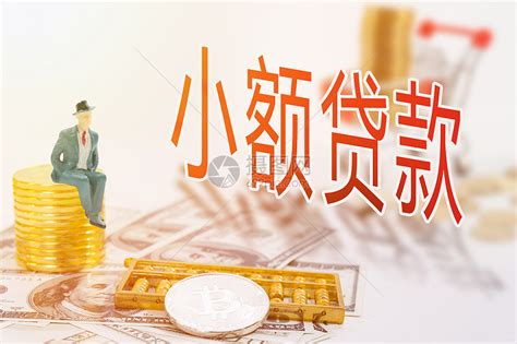 上海临港小额贷款有限公司 - 启信宝
