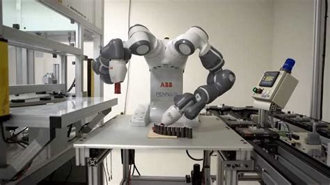 nCobot1005 工业协作复合移动机器人 工业移动机器人 工业分拣机器人