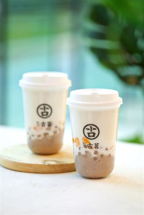 古茗创始人：奶茶业进入对垒期，2021是关键赛点_企业动态_职业餐饮网