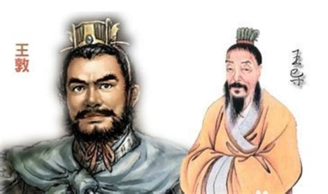 东晋初年，王导为丞相，执政于朝内:王敦为大将军、荆州牧