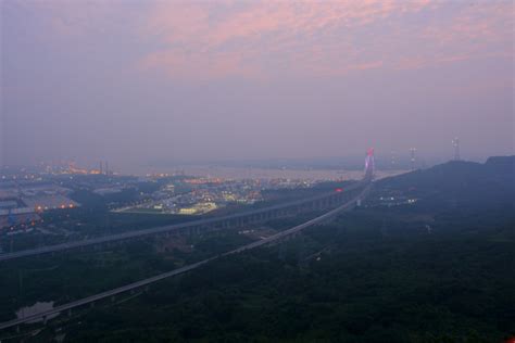 江苏省镇江大港港区码头切割工程-机场、港口-北京发研工程技术有限公司